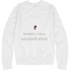 Unisex Basic Promo Crewneck Sweatshirt