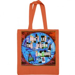 Canvas Tote Bag