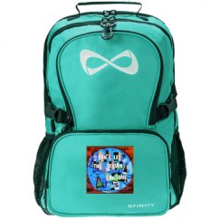 Nfinity Backpack Bag