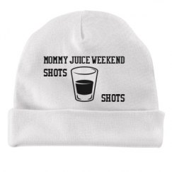 Rabbit Skins Baby Hat