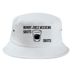 Unisex Bucket Hat