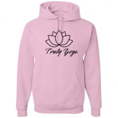 Unisex Basic Promo Hoodie