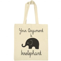 Irrelephant