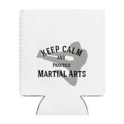 Regular 12 oz Can Cooler