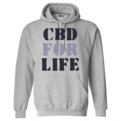 Unisex Basic Promo Hoodie