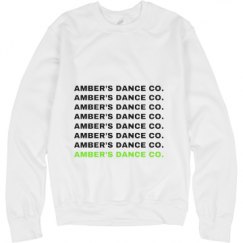 Unisex Basic Promo Crewneck Sweatshirt