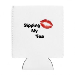 Regular 12 oz Can Cooler