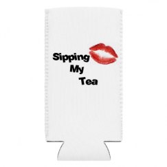 Slim 12 oz Can Cooler