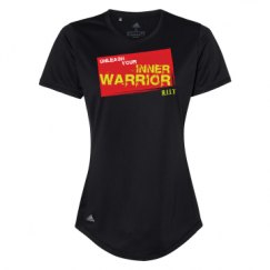 Women's Adidas Sport Shirt