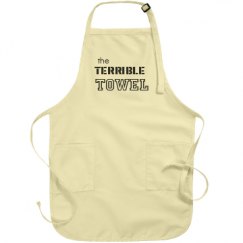Adjustable Full Length Apron