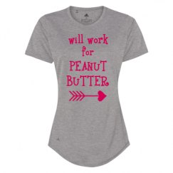 Women's Adidas Sport Shirt 