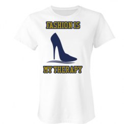 Ladies Slim Fit Favorite Tee
