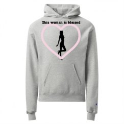 Unisex Champion Hoodie