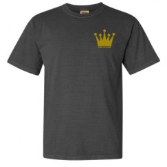 Adult Heavyweight T-Shirt