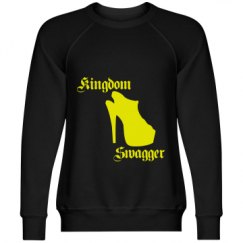 Unisex Triblend Crewneck Sweatshirt