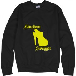 Unisex Basic Promo Crewneck Sweatshirt