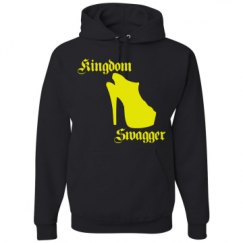 Unisex Basic Promo Hoodie