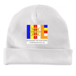 Rabbit Skins Baby Hat