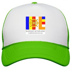 Snapback Trucker Hat