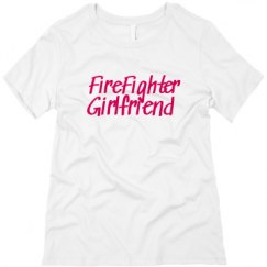 Ladies Relaxed Fit Tee