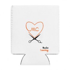 Regular 12 oz Can Cooler