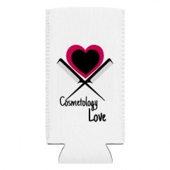 Slim 12 oz Can Cooler