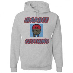 Unisex Basic Promo Hoodie