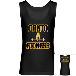 DONDIFITNESS