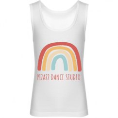 Youth Jersey Tank Top