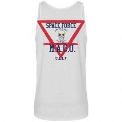 Unisex Jersey Tank Top