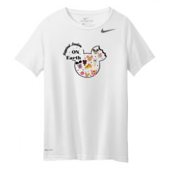Youth Nike Legend Shirt
