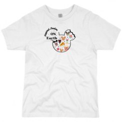 Youth Premium Tee