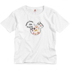 Youth Basic Promo Tee