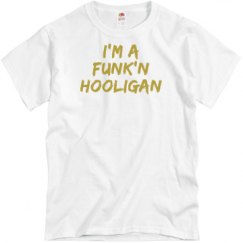 Unisex Basic Promo Tee