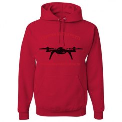 Unisex Basic Promo Hoodie