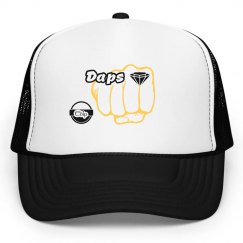 EBIP Daps Snapback Hat