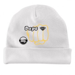 Rabbit Skins Baby Hat