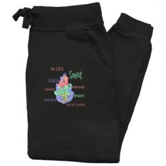 Unisex Fleece Jogger