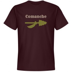 comanche