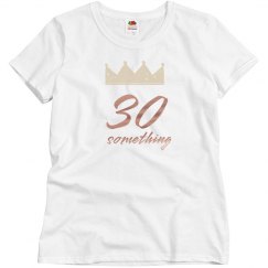 30 something 