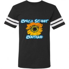 Unisex Vintage Sports Tee