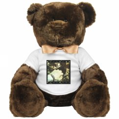 12 Inch Teddy Bear Stuffed Animal