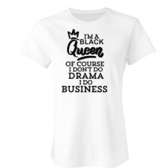 Ladies Slim Fit Favorite Tee