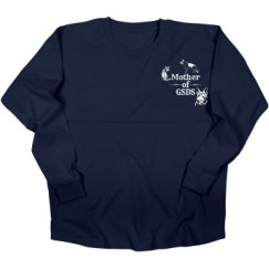 Ladies Game Day Jersey