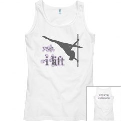 Instructor tank LIFT