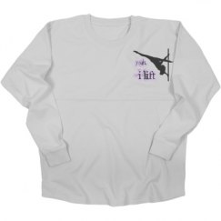 Ladies Game Day Jersey