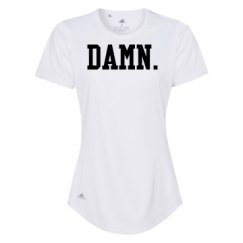 Women's Adidas Sport Shirt 