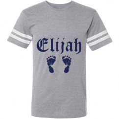 Unisex Vintage Sports Tee