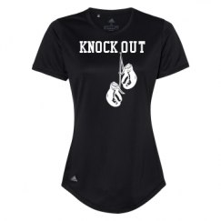 Women's Adidas Sport Shirt 