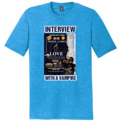 Unisex Perfect Tri Tee